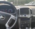 Белый Шевроле Каптива, объемом двигателя 2.4 л и пробегом 190 тыс. км за 10999 $, фото 14 на Automoto.ua