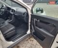 Белый Шевроле Каптива, объемом двигателя 2.38 л и пробегом 230 тыс. км за 9800 $, фото 41 на Automoto.ua