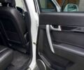 Белый Шевроле Каптива, объемом двигателя 2.2 л и пробегом 220 тыс. км за 10500 $, фото 1 на Automoto.ua