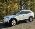 Білий Шевроле Каптіва, об'ємом двигуна 2.23 л та пробігом 247 тис. км за 10200 $, фото 1 на Automoto.ua