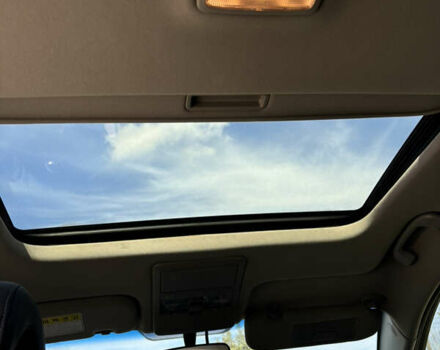 Белый Шевроле Каптива, объемом двигателя 2.2 л и пробегом 213 тыс. км за 12000 $, фото 13 на Automoto.ua