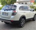 Білий Шевроле Каптіва, об'ємом двигуна 2.23 л та пробігом 175 тис. км за 9999 $, фото 1 на Automoto.ua
