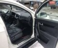 Белый Шевроле Каптива, объемом двигателя 3 л и пробегом 188 тыс. км за 12000 $, фото 1 на Automoto.ua