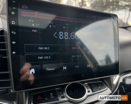 Белый Шевроле Каптива, объемом двигателя 2.2 л и пробегом 193 тыс. км за 11600 $, фото 15 на Automoto.ua