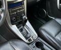 Білий Шевроле Каптіва, об'ємом двигуна 2.23 л та пробігом 375 тис. км за 10200 $, фото 16 на Automoto.ua