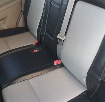 Белый Шевроле Каптива, объемом двигателя 2.23 л и пробегом 205 тыс. км за 11900 $, фото 22 на Automoto.ua