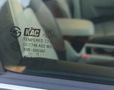 Белый Шевроле Каптива, объемом двигателя 2.23 л и пробегом 205 тыс. км за 11900 $, фото 32 на Automoto.ua