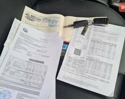 Белый Шевроле Каптива, объемом двигателя 2.2 л и пробегом 219 тыс. км за 9997 $, фото 10 на Automoto.ua