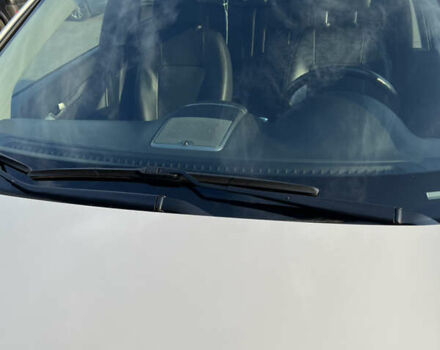 Білий Шевроле Каптіва, об'ємом двигуна 2.23 л та пробігом 241 тис. км за 12300 $, фото 10 на Automoto.ua