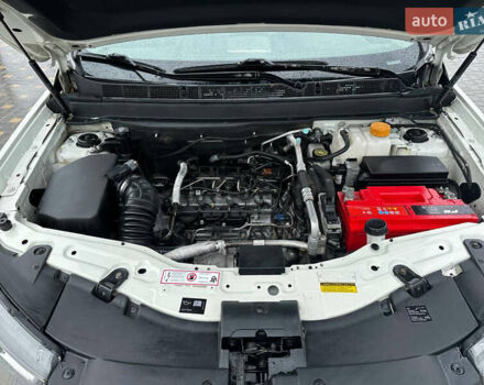 Белый Шевроле Каптива, объемом двигателя 2.23 л и пробегом 223 тыс. км за 8800 $, фото 31 на Automoto.ua