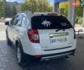 Білий Шевроле Каптіва, об'ємом двигуна 2.23 л та пробігом 173 тис. км за 9600 $, фото 14 на Automoto.ua
