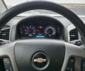 Білий Шевроле Каптіва, об'ємом двигуна 2.2 л та пробігом 189 тис. км за 11700 $, фото 7 на Automoto.ua