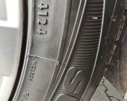 Белый Шевроле Каптива, объемом двигателя 2.2 л и пробегом 112 тыс. км за 13750 $, фото 33 на Automoto.ua