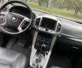 Білий Шевроле Каптіва, об'ємом двигуна 2.2 л та пробігом 174 тис. км за 9950 $, фото 7 на Automoto.ua