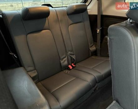 Белый Шевроле Каптива, объемом двигателя 2.2 л и пробегом 150 тыс. км за 12200 $, фото 42 на Automoto.ua