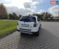 Белый Шевроле Каптива, объемом двигателя 2.2 л и пробегом 112 тыс. км за 13750 $, фото 22 на Automoto.ua