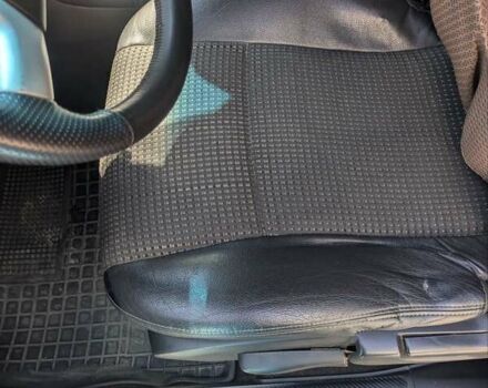 Білий Шевроле Каптіва, об'ємом двигуна 2.38 л та пробігом 170 тис. км за 9950 $, фото 11 на Automoto.ua