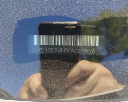 Шевроле Каптива 2012 в Каменское - Днепродзержинск на Automoto.ua Белый Шевроле Каптива, объемом двигателя 2.4 л и пробегом 176 тыс. км за 10500 $, фото 5 на Automoto.ua