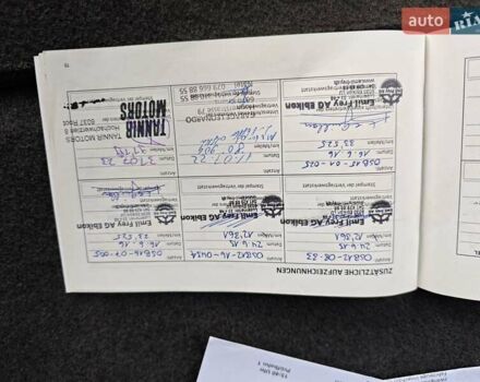 Белый Шевроле Каптива, объемом двигателя 2.2 л и пробегом 112 тыс. км за 13750 $, фото 118 на Automoto.ua