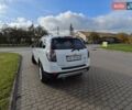 Белый Шевроле Каптива, объемом двигателя 2.2 л и пробегом 112 тыс. км за 13750 $, фото 21 на Automoto.ua