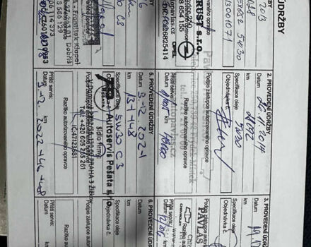 Белый Шевроле Каптива, объемом двигателя 2.2 л и пробегом 157 тыс. км за 11800 $, фото 25 на Automoto.ua