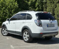 Білий Шевроле Каптіва, об'ємом двигуна 2.23 л та пробігом 178 тис. км за 11400 $, фото 4 на Automoto.ua