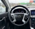 Белый Шевроле Каптива, объемом двигателя 2.2 л и пробегом 150 тыс. км за 12200 $, фото 23 на Automoto.ua