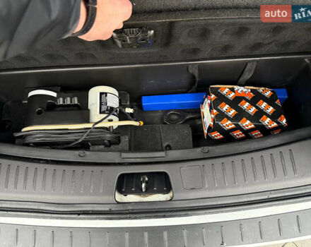 Белый Шевроле Каптива, объемом двигателя 2.2 л и пробегом 200 тыс. км за 11999 $, фото 33 на Automoto.ua