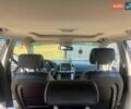 Білий Шевроле Каптіва, об'ємом двигуна 2.2 л та пробігом 113 тис. км за 10000 $, фото 5 на Automoto.ua