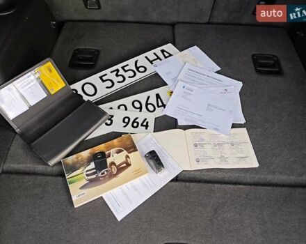 Белый Шевроле Каптива, объемом двигателя 2.2 л и пробегом 112 тыс. км за 13750 $, фото 112 на Automoto.ua