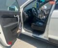 Білий Шевроле Каптіва, об'ємом двигуна 2.2 л та пробігом 113 тис. км за 10000 $, фото 4 на Automoto.ua