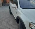 Білий Шевроле Каптіва, об'ємом двигуна 2.2 л та пробігом 254 тис. км за 9500 $, фото 8 на Automoto.ua