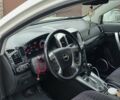 Белый Шевроле Каптива, объемом двигателя 2.23 л и пробегом 173 тыс. км за 10500 $, фото 2 на Automoto.ua
