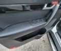 Білий Шевроле Каптіва, об'ємом двигуна 2.23 л та пробігом 208 тис. км за 10800 $, фото 17 на Automoto.ua