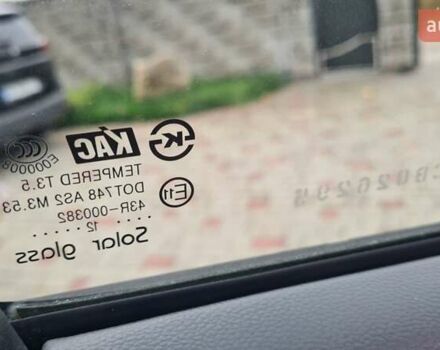 Белый Шевроле Каптива, объемом двигателя 2.2 л и пробегом 219 тыс. км за 9997 $, фото 1 на Automoto.ua