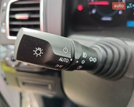 Белый Шевроле Каптива, объемом двигателя 2.2 л и пробегом 112 тыс. км за 13750 $, фото 63 на Automoto.ua