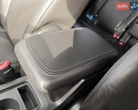 Белый Шевроле Каптива, объемом двигателя 2.2 л и пробегом 112 тыс. км за 13750 $, фото 70 на Automoto.ua