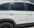 Білий Шевроле Каптіва, об'ємом двигуна 2.38 л та пробігом 170 тис. км за 9950 $, фото 21 на Automoto.ua