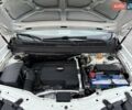 Белый Шевроле Каптива, объемом двигателя 2.2 л и пробегом 150 тыс. км за 12200 $, фото 49 на Automoto.ua