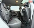 Белый Шевроле Каптива, объемом двигателя 2.2 л и пробегом 150 тыс. км за 12200 $, фото 41 на Automoto.ua