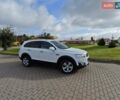 Белый Шевроле Каптива, объемом двигателя 2.2 л и пробегом 112 тыс. км за 13750 $, фото 32 на Automoto.ua