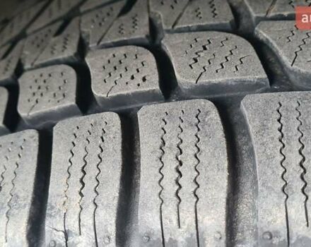 Белый Шевроле Каптива, объемом двигателя 2.2 л и пробегом 219 тыс. км за 9997 $, фото 40 на Automoto.ua