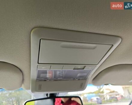 Белый Шевроле Каптива, объемом двигателя 2.2 л и пробегом 112 тыс. км за 13750 $, фото 62 на Automoto.ua