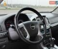 Белый Шевроле Каптива, объемом двигателя 2.2 л и пробегом 150 тыс. км за 12200 $, фото 22 на Automoto.ua