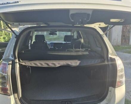 Білий Шевроле Каптіва, об'ємом двигуна 2.23 л та пробігом 183 тис. км за 12000 $, фото 3 на Automoto.ua