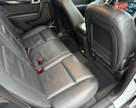 Белый Шевроле Каптива, объемом двигателя 2.2 л и пробегом 150 тыс. км за 12200 $, фото 38 на Automoto.ua