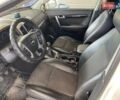 Білий Шевроле Каптіва, об'ємом двигуна 2.23 л та пробігом 173 тис. км за 9600 $, фото 20 на Automoto.ua