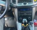 Білий Шевроле Каптіва, об'ємом двигуна 2.2 л та пробігом 113 тис. км за 10000 $, фото 14 на Automoto.ua