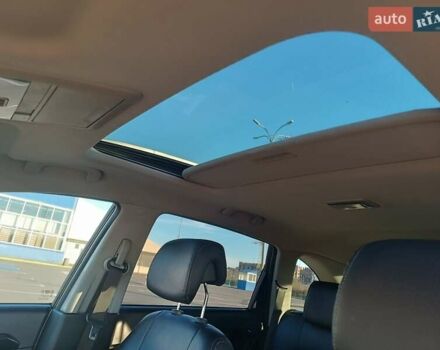 Білий Шевроле Каптіва, об'ємом двигуна 2.2 л та пробігом 247 тис. км за 11500 $, фото 14 на Automoto.ua