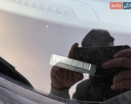 Белый Шевроле Каптива, объемом двигателя 2.2 л и пробегом 150 тыс. км за 12200 $, фото 54 на Automoto.ua